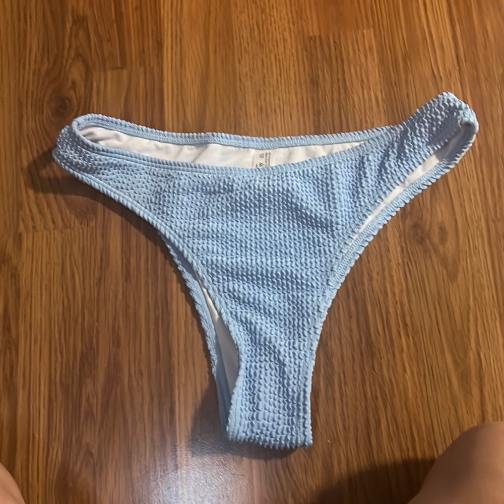 Bikini bottoms